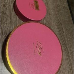 Luxy halo extensions